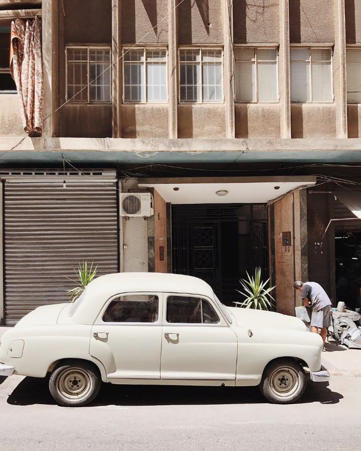 Beirut - Achrafieh